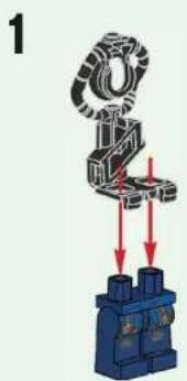 LEGO Ninjago - 9