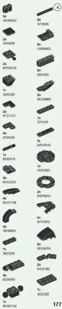 LEGO Ninjago - 70