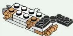 LEGO Ninjago - 64