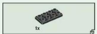 LEGO Ninjago - 65