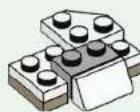 LEGO Ninjago - 56