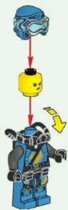 LEGO Ninjago - 27