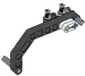 LEGO 4X4 Crawler - TECHNIC - 150