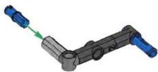 LEGO 4X4 Crawler - TECHNIC - 71