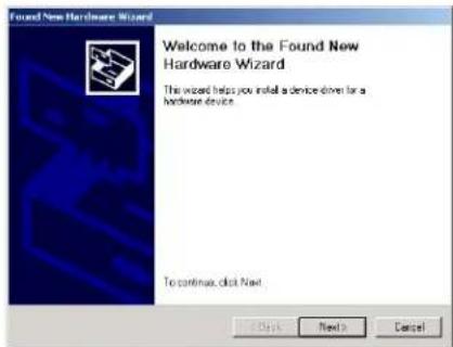 MOTOROLA SB4200 - Setting Up a USB Driver in Windows 2000 - 1