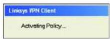 CISCO WRVS4400n - Using the Linksys QuickVPN Software - 6