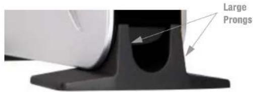 CISCO WRVS4400n - Stand Option - 2