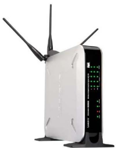 CISCO WRVS4400n - 1