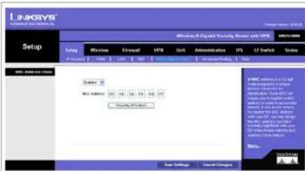 CISCO WRVS4400n - For the Router's Web-based Utility - 1