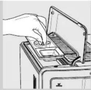 PHILIPS Saeco Xelsis Evo HD8954 - Caution: - 1