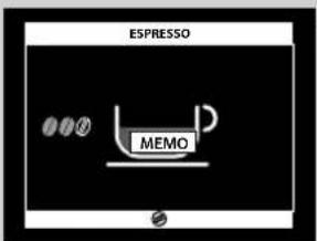 PHILIPS Saeco Xelsis Evo HD8954 - Adjusting the coff ee length - 2
