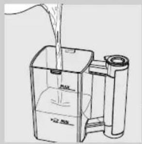 PHILIPS Saeco Xelsis Evo HD8954 - CAFFELATTE BREWING - 1