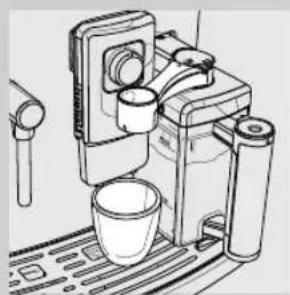 PHILIPS Saeco Xelsis Evo HD8954 - Espresso Macchiato - 1