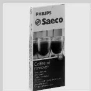 PHILIPS Saeco Xelsis Evo HD8954 - ORDERING MAINTENANCE PRODUCTS - 4