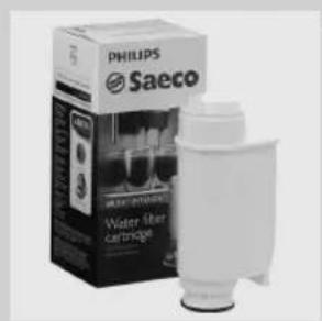 PHILIPS Saeco Xelsis Evo HD8954 - ORDERING MAINTENANCE PRODUCTS - 2