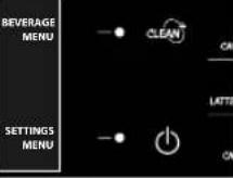 PHILIPS Saeco Xelsis Evo HD8954 - Help Message Displayed Meaning of the message - 16