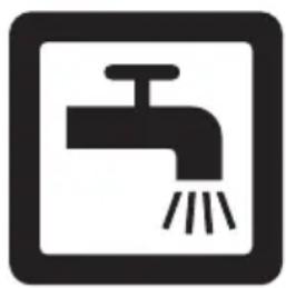 PHILIPS QC5570 - Precaución - 1