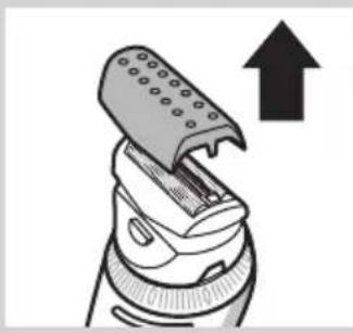 PHILIPS QC5570 - Scheren - 4