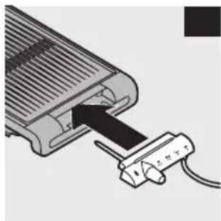 PHILIPS HD4417 - Introduktion - 3
