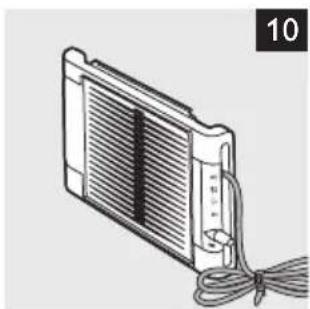 PHILIPS HD4417 - Introduktion - 8