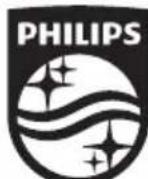 PHILIPS Wake-up Light HF3550 - 保修与服务 - 1