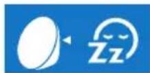 PHILIPS Wake-up Light HF3510 - Buttons - 6