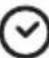 PHILIPS Wake-up Light HF3510 - Icon explanation - 3