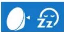 PHILIPS Wake-up Light HF3510 - Boutons - 6