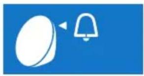 PHILIPS Wake-up Light HF3510 - Marche/arrêt de la radio FM - 2