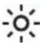 PHILIPS Wake-up Light HF3510 - Icône explicative - 3