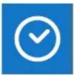 PHILIPS Wake-up Light HF3510 - Première utilisation – Positionnement de la lampe-réveil - 1