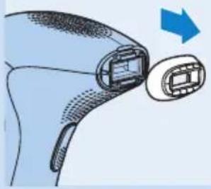 PHILIPS Lumea SC2001 - Cleaning and maintenance - 2