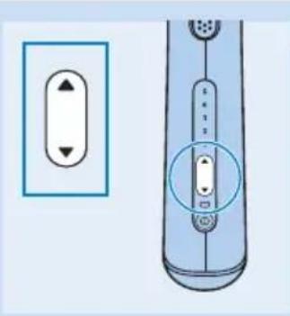 PHILIPS Lumea SC2001 - Subsequent use - 5