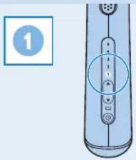 PHILIPS Lumea SC2001 - نگهداری - 8