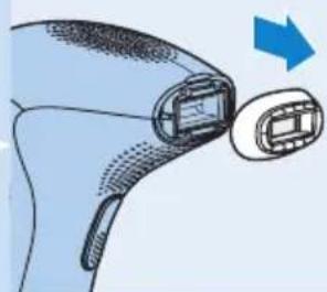 PHILIPS Lumea SC2001 - نگهداری - 1