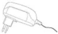 PHILIPS PicoPix PPX3610 - Contenu de l'emballage - 3