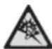 PHILIPS PicoPix PPX3610 - DANGER! - 1