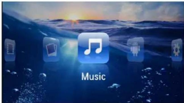 Music