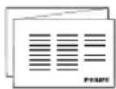 PHILIPS PicoPix PPX3610 - Contenu de l'emballage - 5