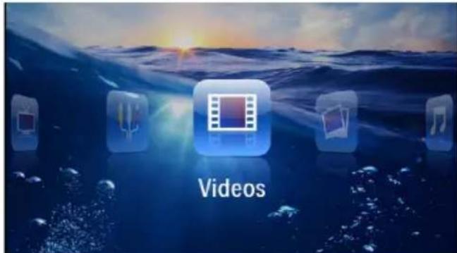 Videos