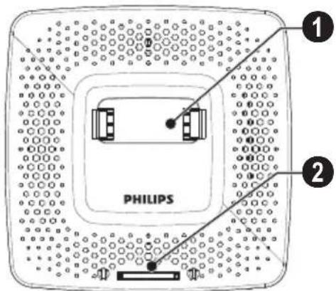 PHILIPS 1 2