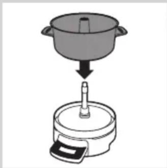 PHILIPS Jamie Oliver HomeCooker HR1040 - Вступ - 1