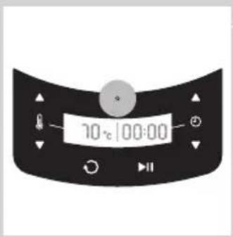 PHILIPS Jamie Oliver HomeCooker HR1040 - Введение - 11