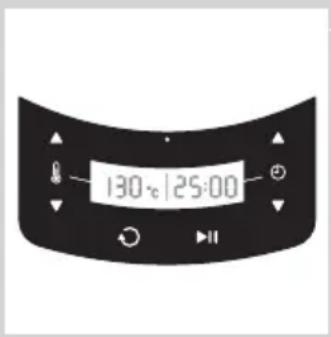 PHILIPS Jamie Oliver HomeCooker HR1040 - Введение - 13