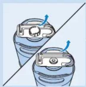 PHILIPS PerfectDraft HD3620 - De tapunit op het vat plaatsen - 1