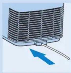 PHILIPS PerfectDraft HD3620 - Installazione dell'apparecchio - 1