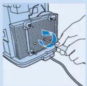 PHILIPS PerfectDraft HD3620 - ENGLISH18 - 4