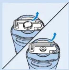 PHILIPS PerfectDraft HD3620 - Die Zapfeinheit am Fass anbringen - 1