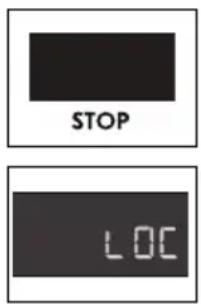 STOP LOC