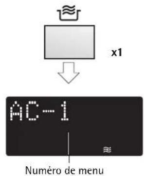 AEG MCC4060EA - Example: - 1